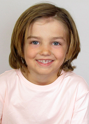 Headshot